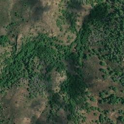 Satellite imagery of Sierra de lo Alto, ES