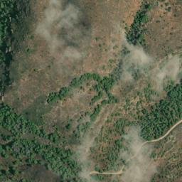 Satellite imagery of Sierra de lo Alto, ES
