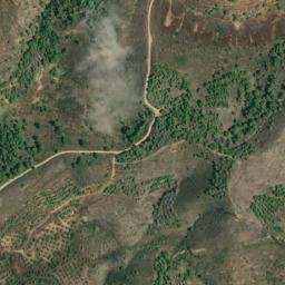Satellite imagery of Sierra de lo Alto, ES