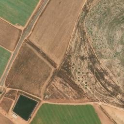 Satellite imagery of survey_point, ES
