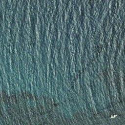 Satellite imagery of Cabo de Palos, ES