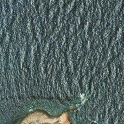 Satellite imagery of Cabo de Palos, ES