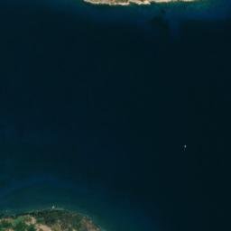 Satellite imagery of Ákra Kléftis, GR