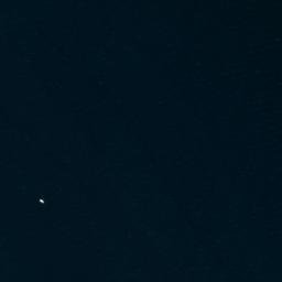 Satellite imagery of Ákra Ágios Geórgios, GR