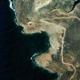 Satellite imagery of Ákra Pétasos, GR