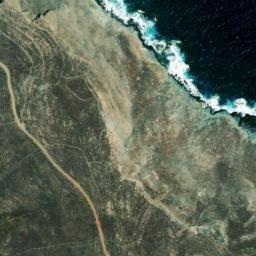 Satellite imagery of Ákra Pétasos, GR
