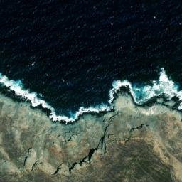 Satellite imagery of Ákra Sélina, GR