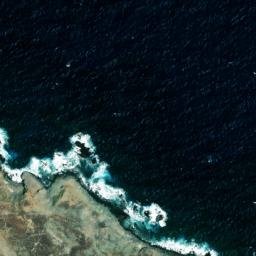 Satellite imagery of Ákra Sélina, GR