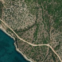 Satellite imagery of İncir Burnu, TR