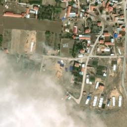 Drone Görünümü