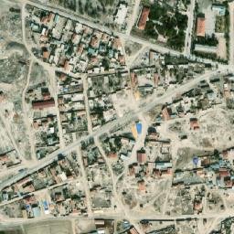 Drone Görünümü