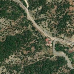 Drone Görünümü