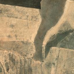 Satellite imagery of Guharaheydo Sırtı, TR