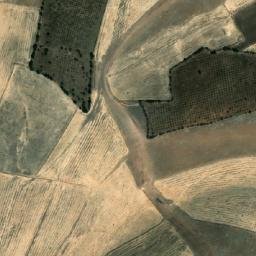 Satellite imagery of Guharaheydo Sırtı, TR