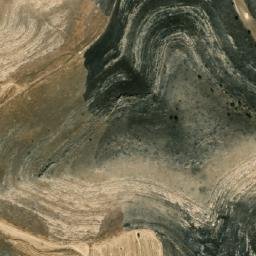 Satellite imagery of Şevlidor Sırtı, TR