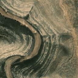 Satellite imagery of Şevlidor Sırtı, TR