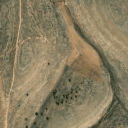 Satellite imagery of Şevlidor Sırtı, TR