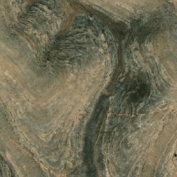 Satellite imagery of Tahtıhamya Sırtı, TR