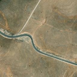 Satellite imagery of Kocadaragevri Sırtı, TR