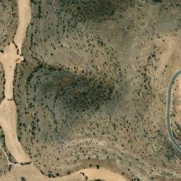 Satellite imagery of Grinomo Sırtı, TR