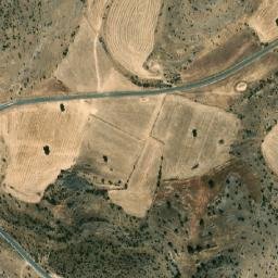 Satellite imagery of Grinomo Sırtı, TR