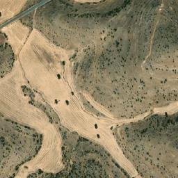 Satellite imagery of Grinomo Sırtı, TR