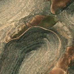 Satellite imagery of Gerrabıri Sırtı, TR