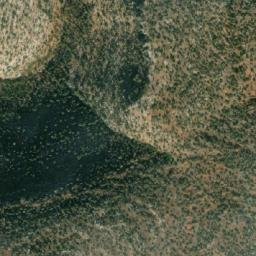 Satellite imagery of Gişlika Sırtı, TR