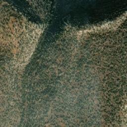 Satellite imagery of Gişlika Sırtı, TR