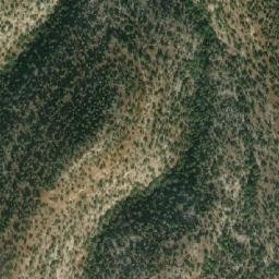 Satellite imagery of Çaygola Sırtı, TR