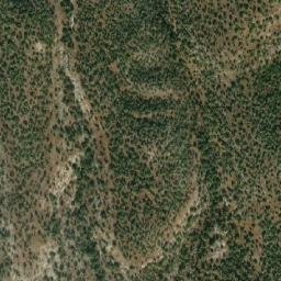 Satellite imagery of Çaygola Sırtı, TR