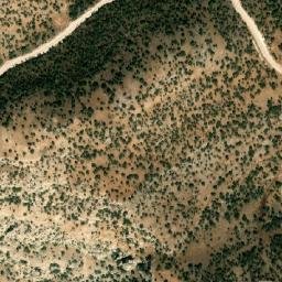 Satellite imagery of Depegelivekeli Sırtı, TR