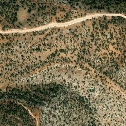 Satellite imagery of Depegelivekeli Sırtı, TR