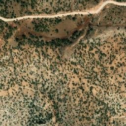 Satellite imagery of Depegelivekeli Sırtı, TR