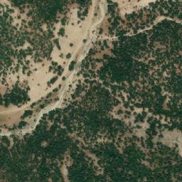 Satellite imagery of Üzüm Sırtı, TR