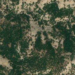 Satellite imagery of Üzüm Sırtı, TR