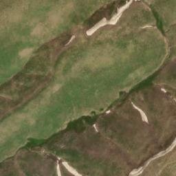 Satellite imagery of Gora Meydankol, TR