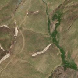 Satellite imagery of Gora Meydankol, TR