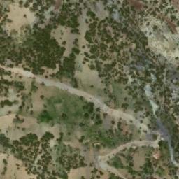 Satellite imagery of Kōtal-e Sar-e Firyaz, AF