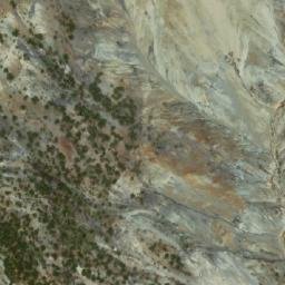 Satellite imagery of Kōtal-e Sar-e Firyaz, AF