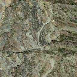 Satellite imagery of Kōtal-e Sar-e Firyaz, AF