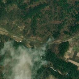 Satellite imagery of 古峯神社, JP