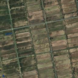 Satellite imagery of 物宝山良縁寺石柱, JP