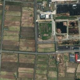 Satellite imagery of 吉例山徳勝寺石柱, JP