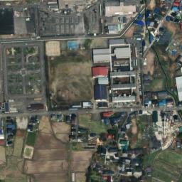 Satellite imagery of 吉例山徳勝寺石柱, JP