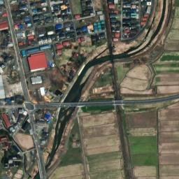 Satellite imagery of 吉例山徳勝寺石柱, JP