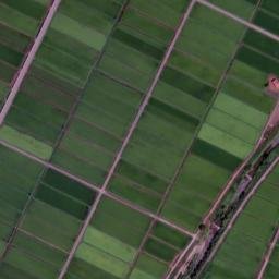 Satellite imagery of 光明寺石柱, JP