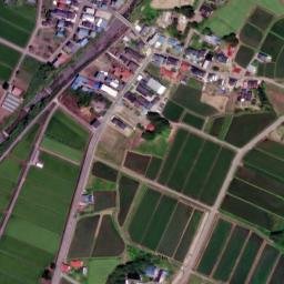 Satellite imagery of 光明寺石柱, JP