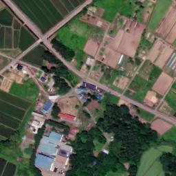 Satellite imagery of 光明寺石柱, JP