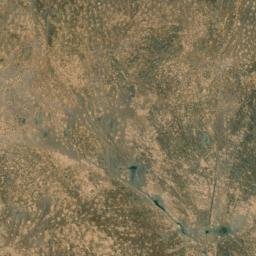 Satellite imagery of Cardoza Ridge, US